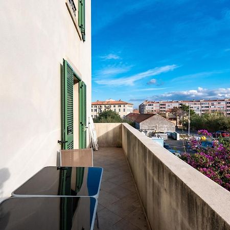 Isula Rossa Apartment LʼÎle-Rousse Exterior foto